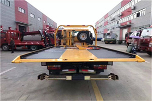 开远附近汽车救援服务