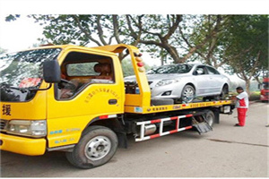 开远附近24小时汽车拖车服务热线