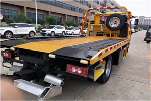 开远24小时汽车送油服务公司