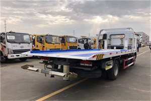 开远汽车救援补胎