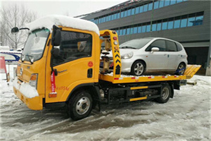 开远附近道路救援服务