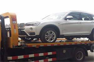 开远拖车24小时服务电话