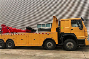 开远道路救援公司